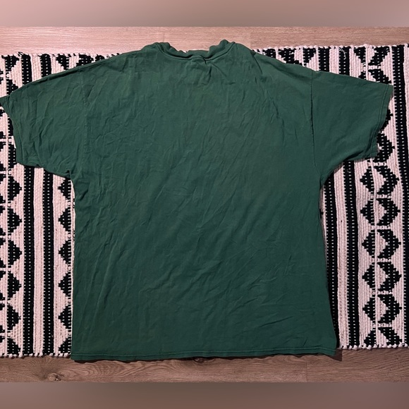 Vintage 97 Green Bay Packers Shirt - Picture 4 of 5